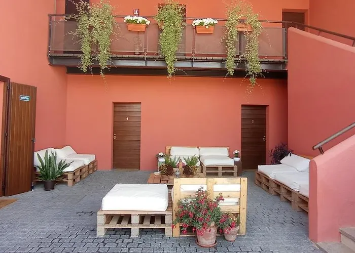 Il Casale di Giulia di Aprilia