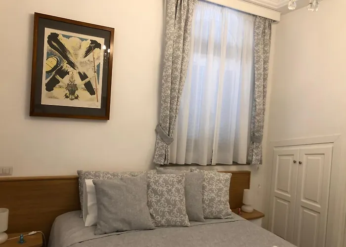 Allegro Luxury B&B