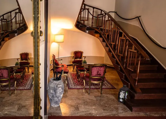 B&B L'Eden