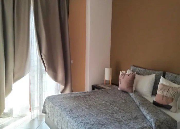 Il Faggio 17 B&B Artena