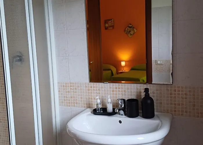 Bed & Breakfast Valeri