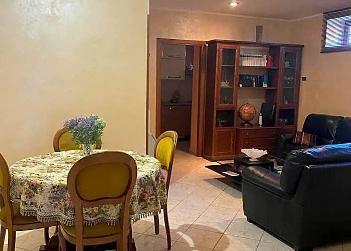 Armonia B&B