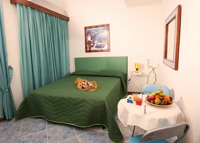 La Brezza B&B Ischia