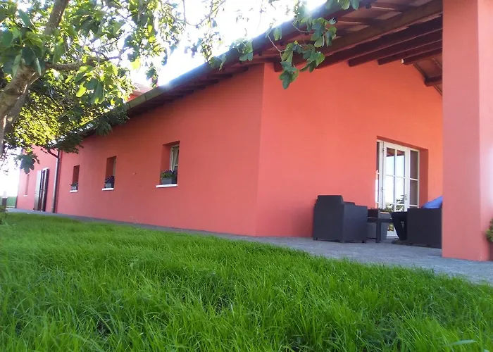 Il Casale di Giulia di Aprilia